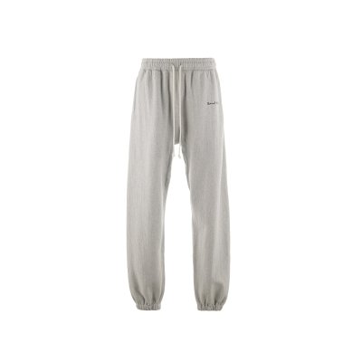 画像1: SAINT Mxxxxxx (SWEAT PANTS_SAINT MX6) GRAY