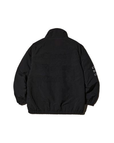 画像2: Chaos Fishing Club (ARKW JACKET) BLACK