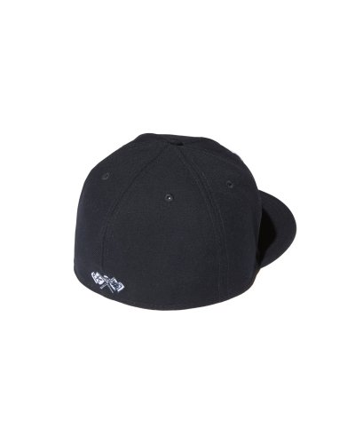 画像2: Chaos Fishing Club (LOGO CAP) NAVY