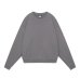 画像1: C.E (Inverter CREW NECK) CHARCOAL (1)