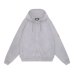 画像1: C.E (OVERDYE MD Explorer BIG HEAVY HOODY) GREY (1)