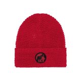 C.E (PRE COG COTTON KNIT CAP) RED