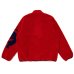 画像2: LQQK STUDIO (LQQK KOKOPELI FLEECE) RED (2)