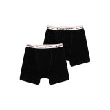 BLACK EYE PATCH (BASIC BOXERS) BLACK