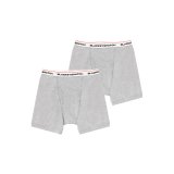 BLACK EYE PATCH (BASIC BOXERS) GRAY