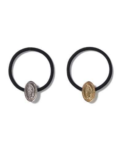 画像1: WACKO MARIA (HAIR BAND) SILVER,GOLD