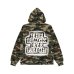 画像2: BLACK EYE PATCH (SPRAYED OG LABEL HOODIE) CAMO (2)