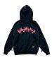 画像2: PHINGERIN x NEIGHBORHOOD (SWEAT HOODIE LS) BLACK (2)