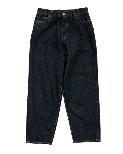 画像2: PHINGERIN x NEIGHBORHOOD (6PK DENIM PANTS) BLACK