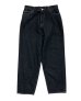 画像2: PHINGERIN x NEIGHBORHOOD (6PK DENIM PANTS) BLACK (2)