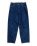 画像2: PHINGERIN x NEIGHBORHOOD (6PK DENIM PANTS) INDIGO (2)