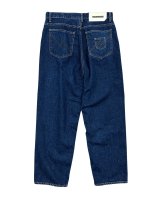 PHINGERIN x NEIGHBORHOOD (6PK DENIM PANTS) INDIGO