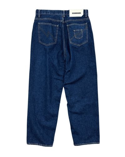 画像1: PHINGERIN x NEIGHBORHOOD (6PK DENIM PANTS) INDIGO