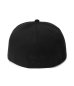 画像2: WACKO MARIA (NEW ERA 59FIFTY) BLK-BLACK (2)