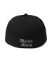 画像2: WACKO MARIA (NEW ERA 59FIFTY) BLK-GREY (2)