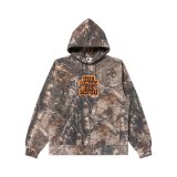 BLACK EYE PATCH (OG LABEL SAFETY REAL TREE CAMO HOODIE) MULTI