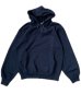 画像1: WACKO MARIA (HEAVY WEIGHT PULLOVER HOODED SWEAT SHIRT) NAVY (1)