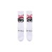 画像2: SAINT Mxxxxxx (EYE SOCKS) WHITE (2)