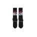 画像2: SAINT Mxxxxxx (EYE SOCKS) BLACK (2)