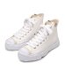 画像1: Maison MIHARA YASUHIRO ("HANK" OG SOLE CANVAS HI TOP SNEAKER) WHITE (1)