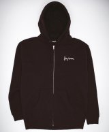 FUCKING AWESOME (2025 Dill Collage Zip Hoodie) BLACK