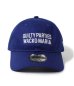 画像1: WACKO MARIA (NEW ERA 9TWENTY) BLUE (1)