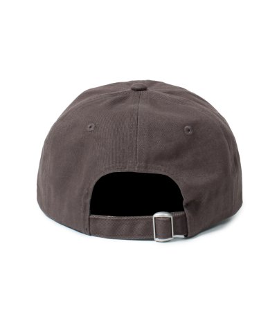 画像2: WACKO MARIA (6PANEL CAP TYPE-2) GRAY