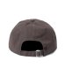 画像2: WACKO MARIA (6PANEL CAP TYPE-2) GRAY (2)