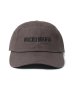 画像1: WACKO MARIA (6PANEL CAP TYPE-2) GRAY (1)