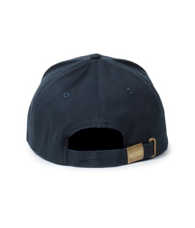 画像2: WACKO MARIA (6PANEL CAP TYPE-1) NAVY