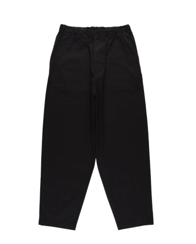 画像1: PHINGERIN (HAMBLETON PANTS) BLACK