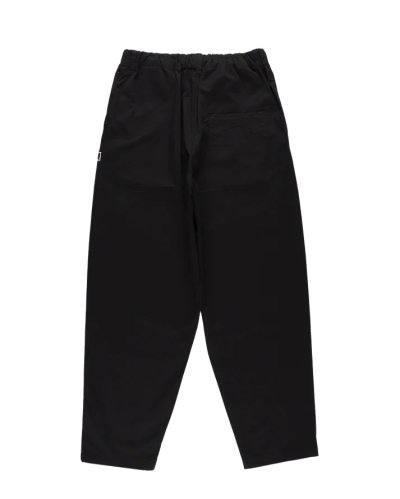 画像2: PHINGERIN (HAMBLETON PANTS) BLACK