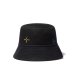 画像1: FACETASM (x New Era BUCKET HAT) BLACK (1)