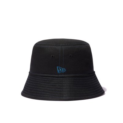 画像3: FACETASM (x New Era BUCKET HAT) BLACK