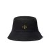 画像2: FACETASM (x New Era BUCKET HAT) BLACK (2)