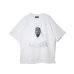 画像1: NISHIMOTO IS THE MOUTH (S/S TEE) WHITE (1)