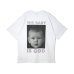 画像2: NISHIMOTO IS THE MOUTH (S/S TEE) WHT-BLK (2)