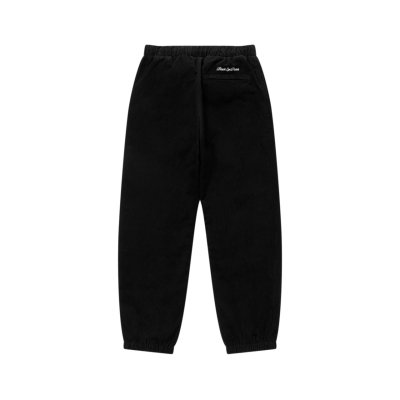 画像2: BLACK EYE PATCH (SMALL HWC CORDUROY TRACK PANTS) BLACK