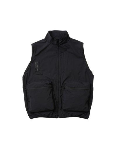 画像3: Chaos Fishing Club x Evisen (SNAG JACKET) BLACK