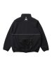 画像2: Chaos Fishing Club x Evisen (SNAG JACKET) BLACK (2)