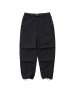 画像1: Chaos Fishing Club x Evisen (SNAG PANTS) BLACK (1)