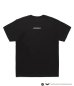 画像2: WACKO MARIA (THE DARK KNIGHT TRILOGY_CREW NECK T-SHIRT TYPE-7) BLACK (2)