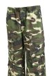 画像4: BREATH (SUICIDE CAMO CARGO PANTS) WOODLAND CAMO (4)