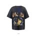 画像2: SAINT Mxxxxxx (CB_COWBOY BEBOP SS TEE) BLACK (2)