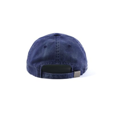 画像3: SAINT Mxxxxxx (SAINT 6PANEL CAP) NAVY