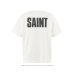 画像2: SAINT Mxxxxxx (FRD_FRIENDS SS TEE) WHITE (2)