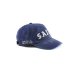 画像2: SAINT Mxxxxxx (SAINT 6PANEL CAP) NAVY (2)