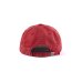 画像3: SAINT Mxxxxxx (SAINT 6PANEL CAP) RED (3)