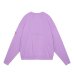 画像2: C.E (JUSTIFIABLE CREW NECK) PURPLE (2)