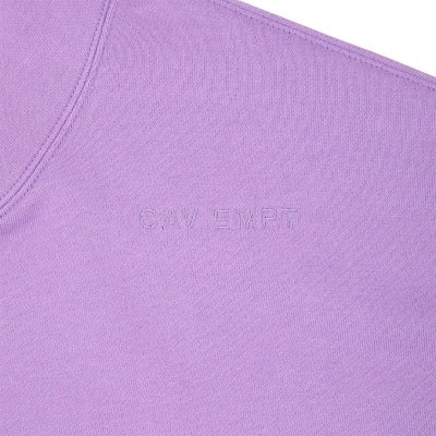 画像3: C.E (SOLID HOODY) PURPLE